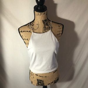 MeToWe Crop Top